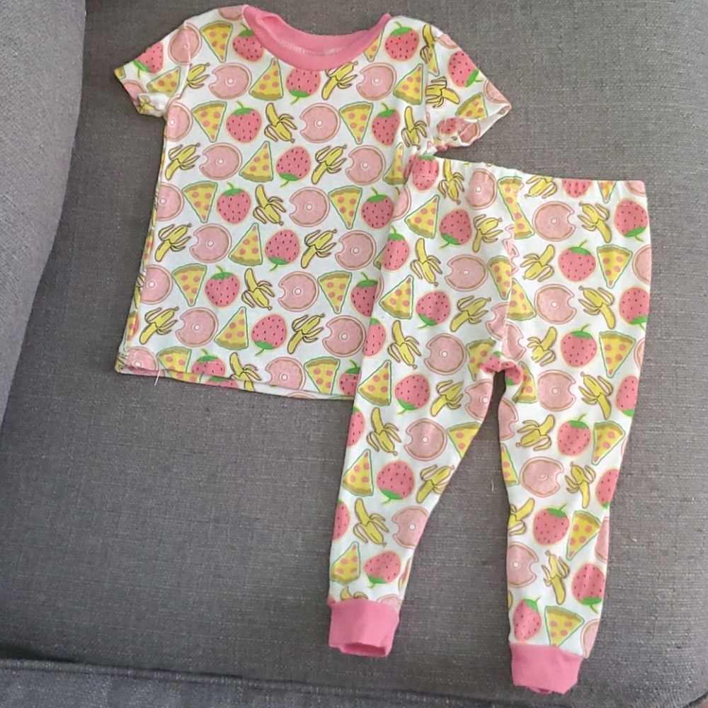 Sleeper set
